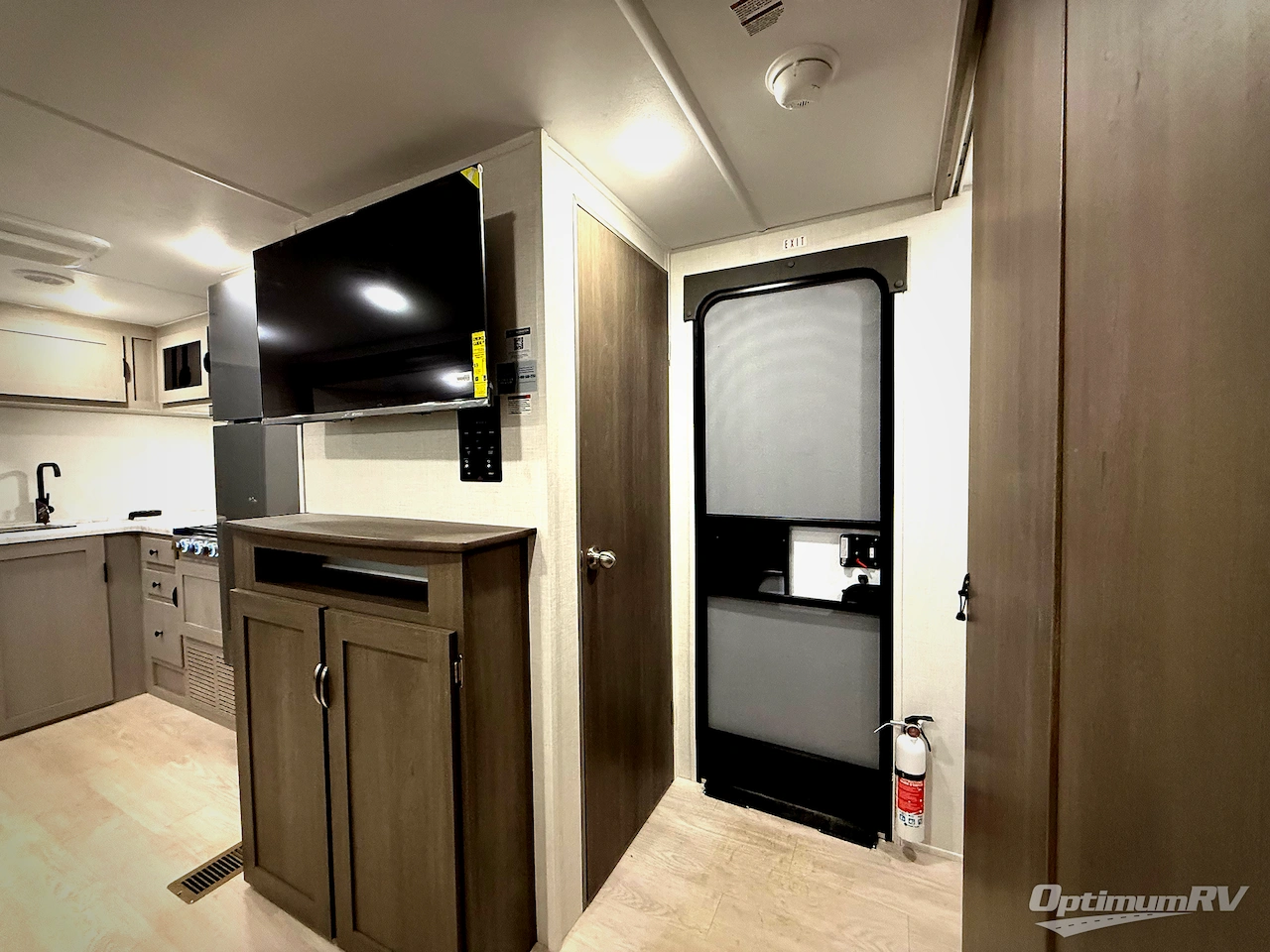 2026 Forest River Viking 6K Series 282DORM Photo 7