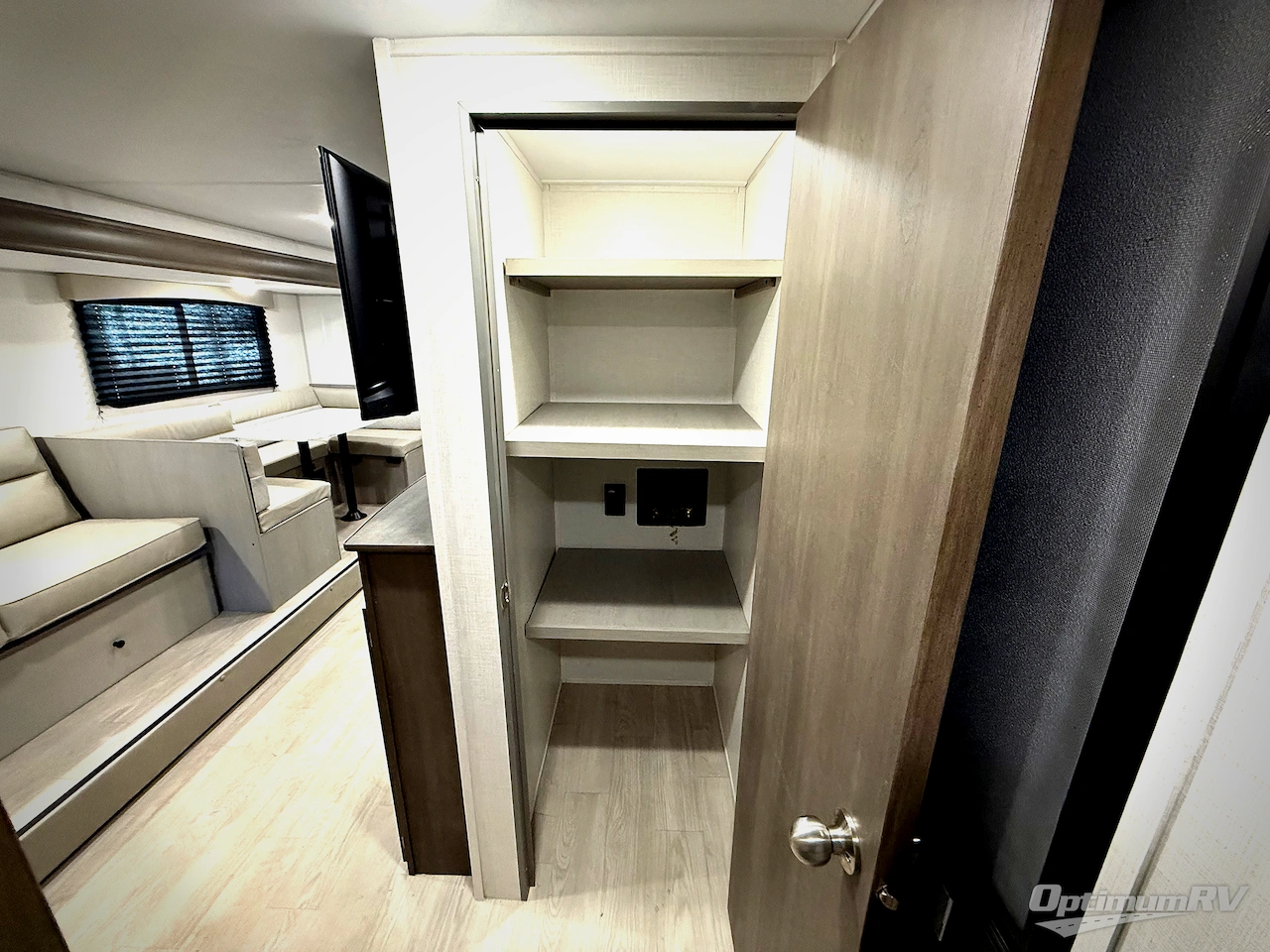 2026 Forest River Viking 6K Series 282DORM Photo 8