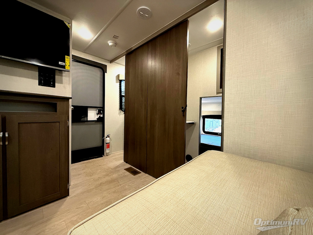 2026 Forest River Viking 6K Series 282DORM Photo 10