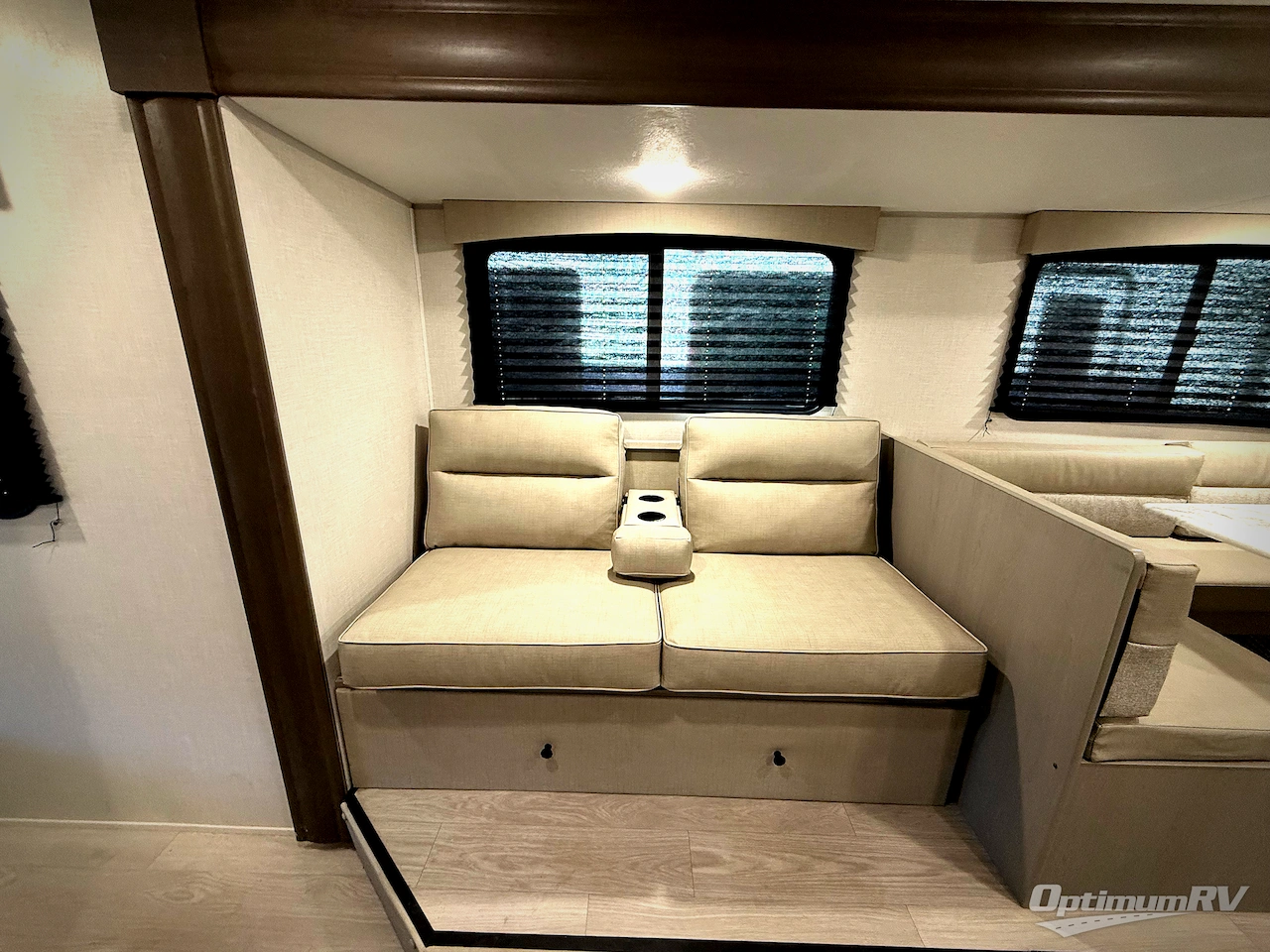 2026 Forest River Viking 6K Series 282DORM Photo 16