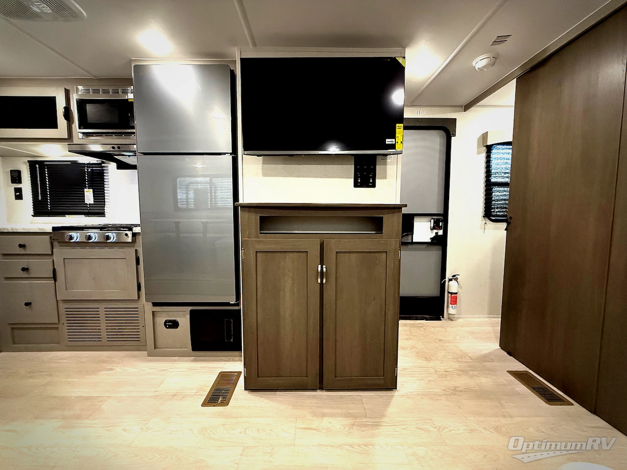 2026 Forest River Viking 6K Series 282DORM Photo 19