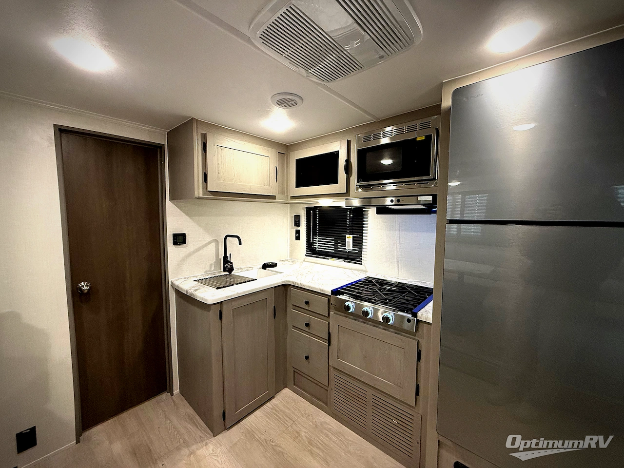 2026 Forest River Viking 6K Series 282DORM Photo 21