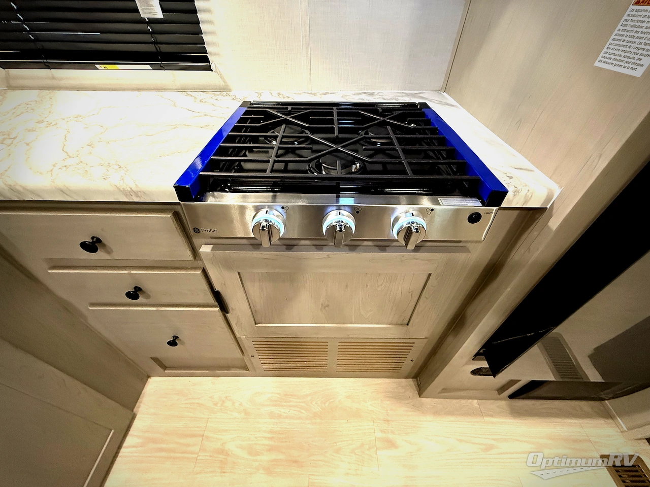 2026 Forest River Viking 6K Series 282DORM Photo 23