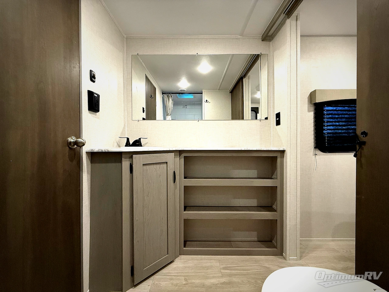 2026 Forest River Viking 6K Series 282DORM Photo 26