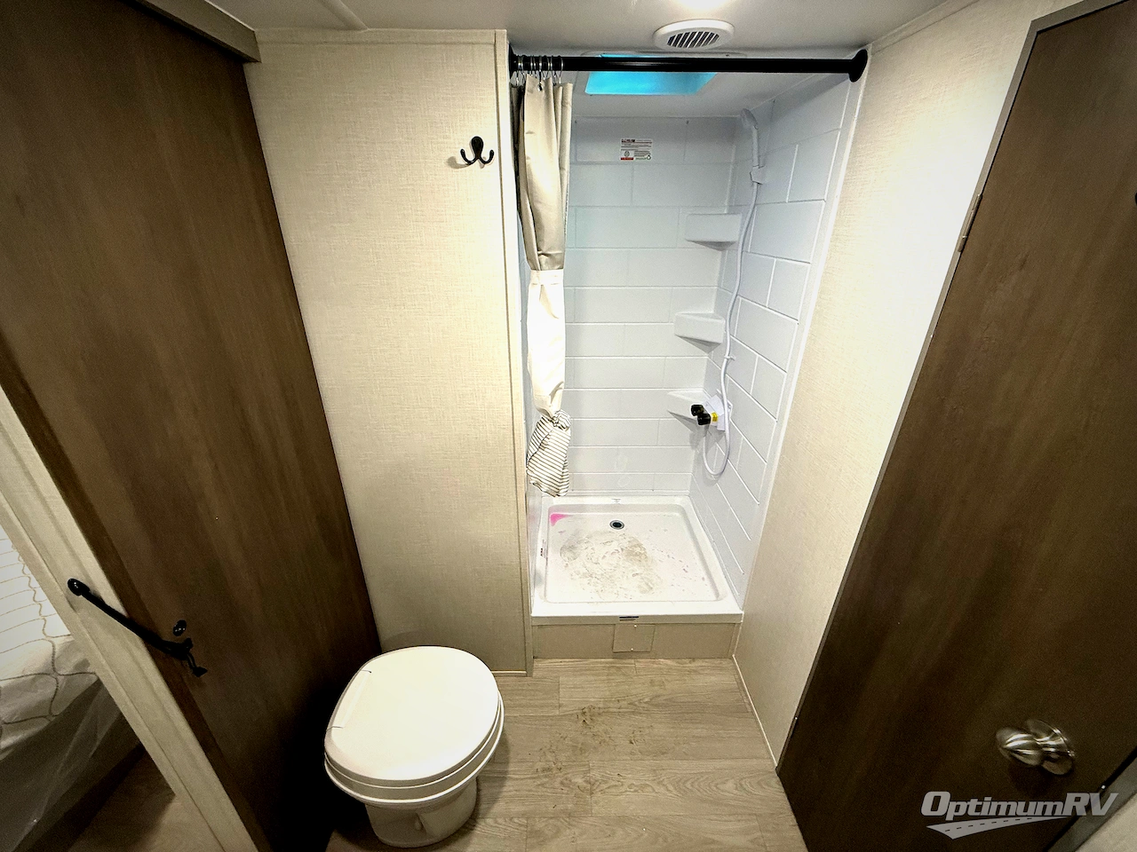 2026 Forest River Viking 6K Series 282DORM Photo 28