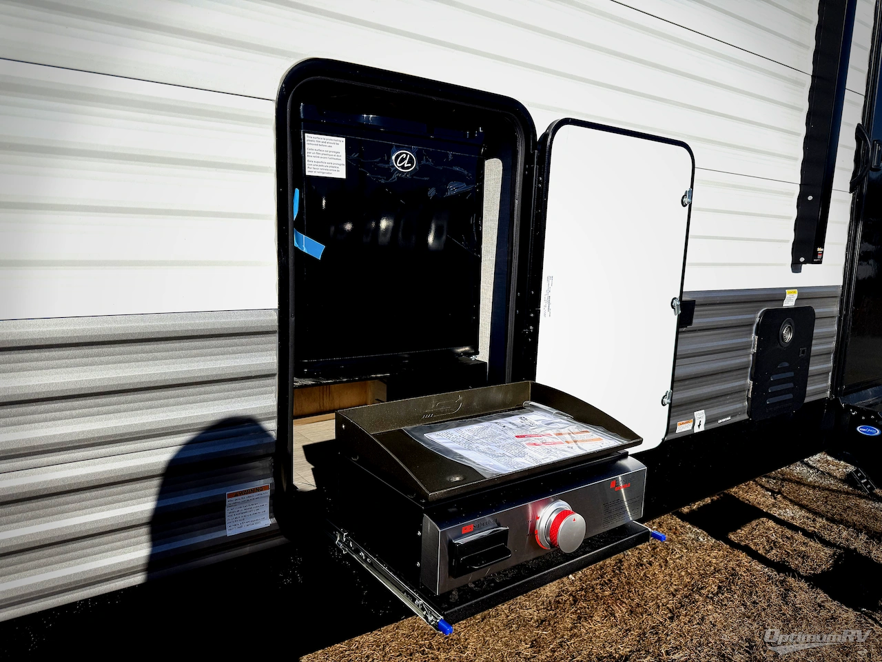 2026 Forest River Viking 6K Series 282DORM Photo 34