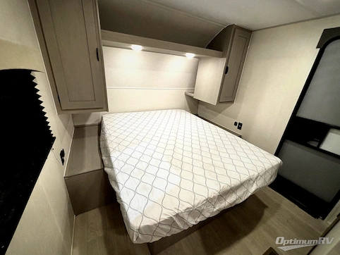 2026 Forest River Viking 6K Series 282DORM RV Photo 2