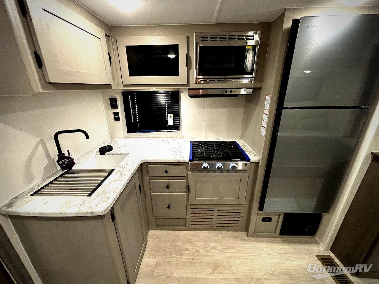 2026 Forest River Viking 6K Series 282DORM Photo 6