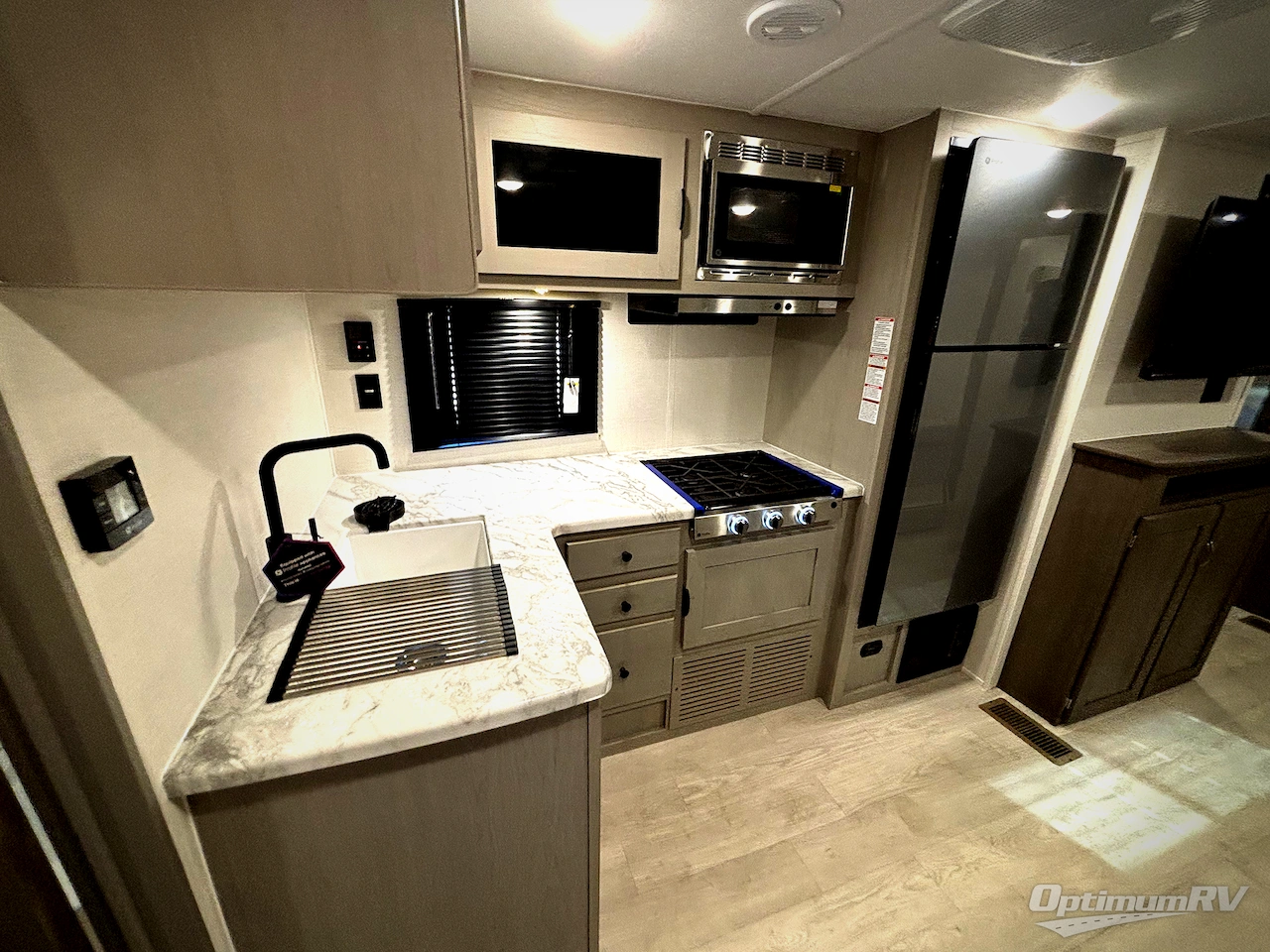 2026 Forest River Viking 6K Series 282DORM Photo 10