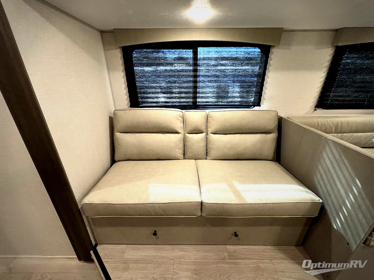 2026 Forest River Viking 6K Series 282DORM Photo 12