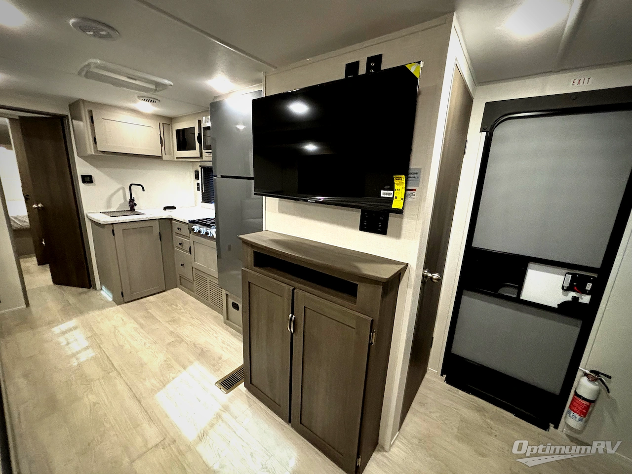 2026 Forest River Viking 6K Series 282DORM Photo 13