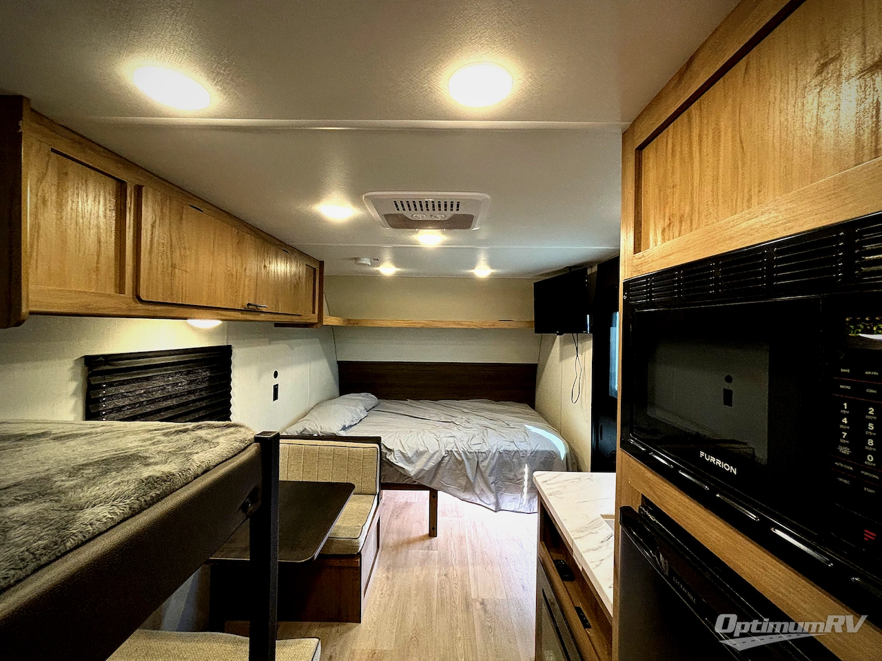 2025 Forest River Cherokee Wolf Pup 16EV Photo 5