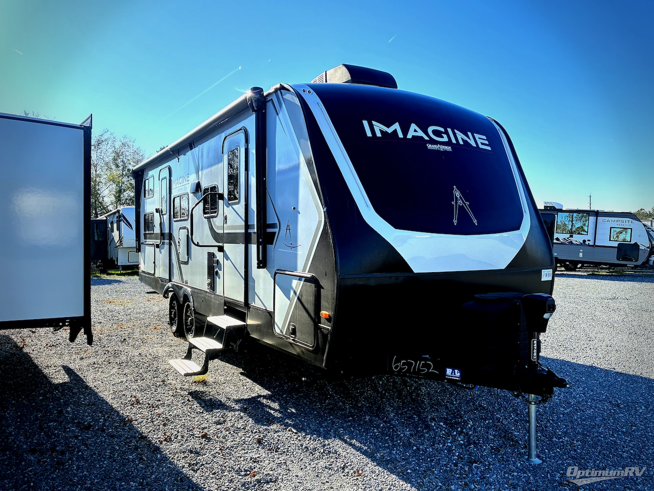 2026 Grand Design Imagine 2470BH Photo 1