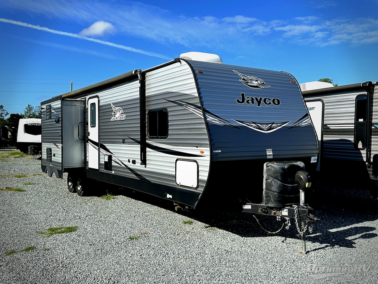 2020 Jayco Jay Flight 33RBTS Photo 1