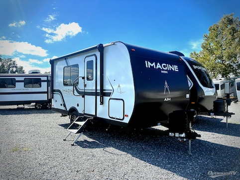 New 2027 Grand Design Imagine AIM 15RBA Featured Photo