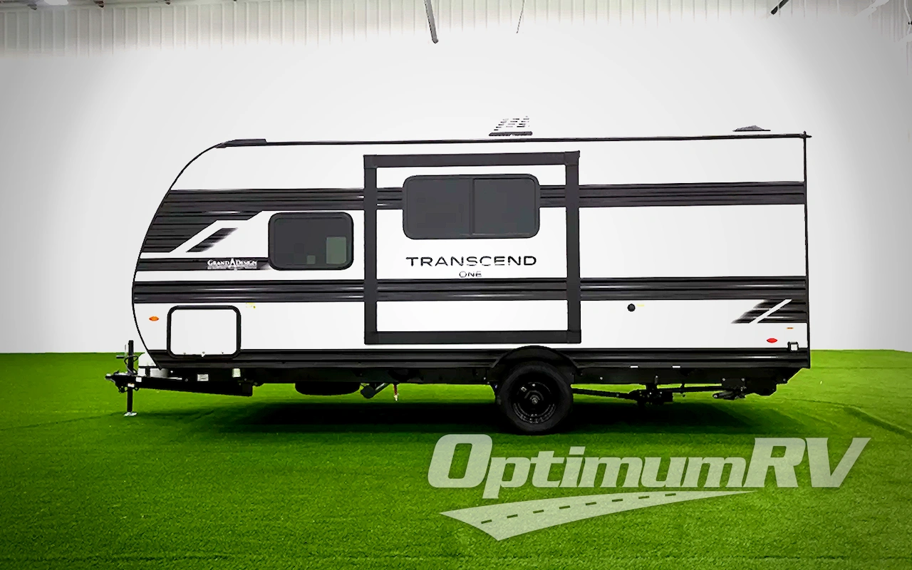 2027 Grand Design Transcend One 161BH Photo 3