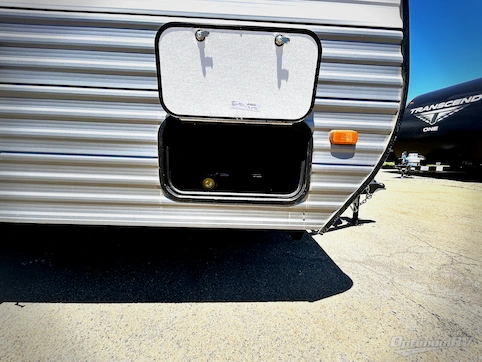 2024 Dutchmen Colorado 17RBC RV Photo 4