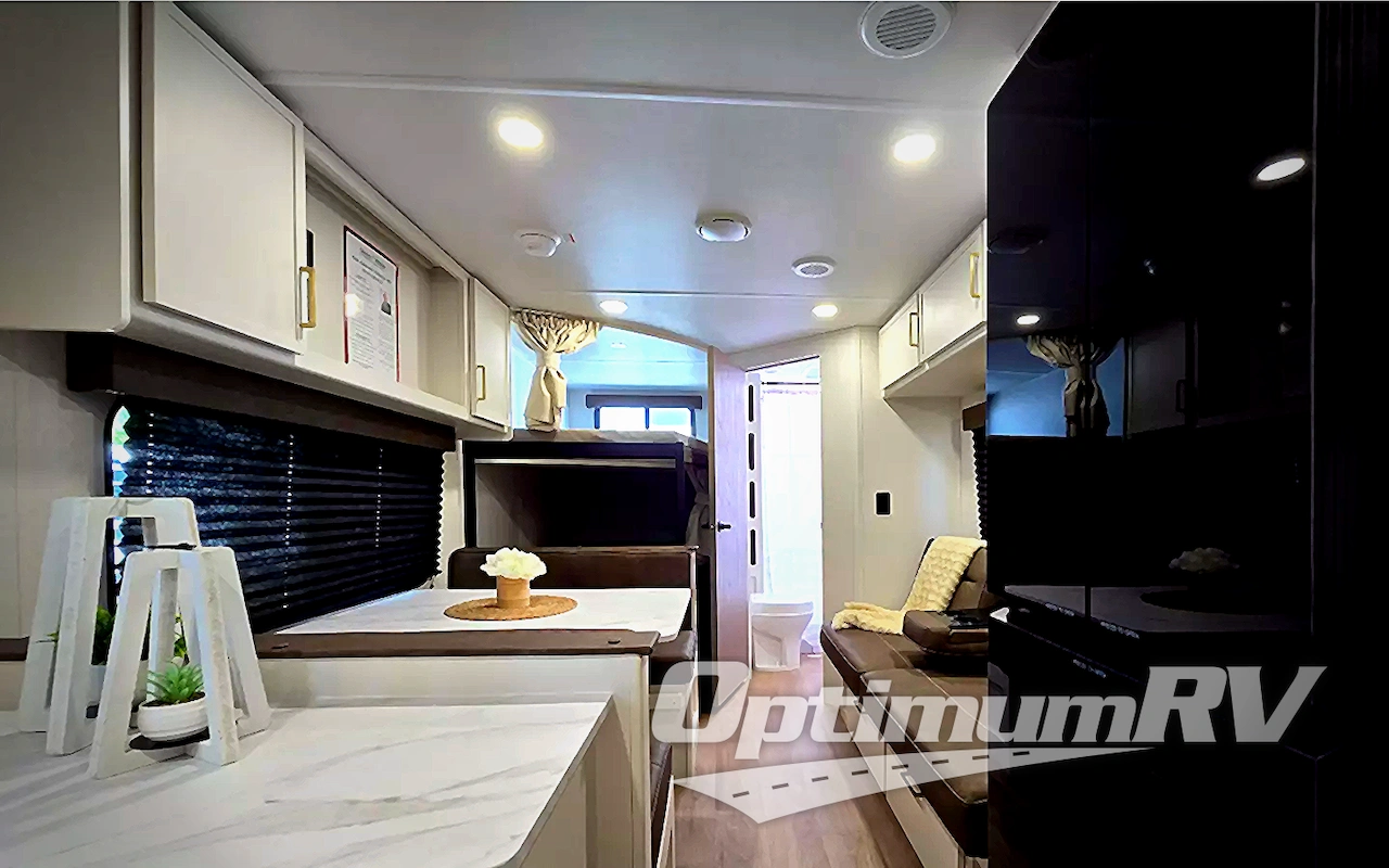 2027 Grand Design Transcend Xplor 24BHX Photo 5