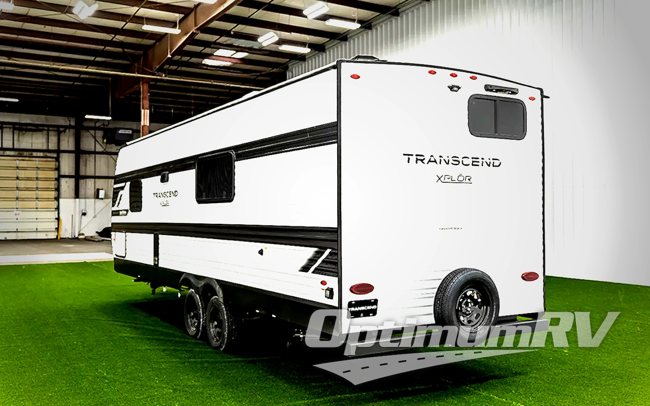 2027 Grand Design Transcend Xplor 24BHX Photo 3