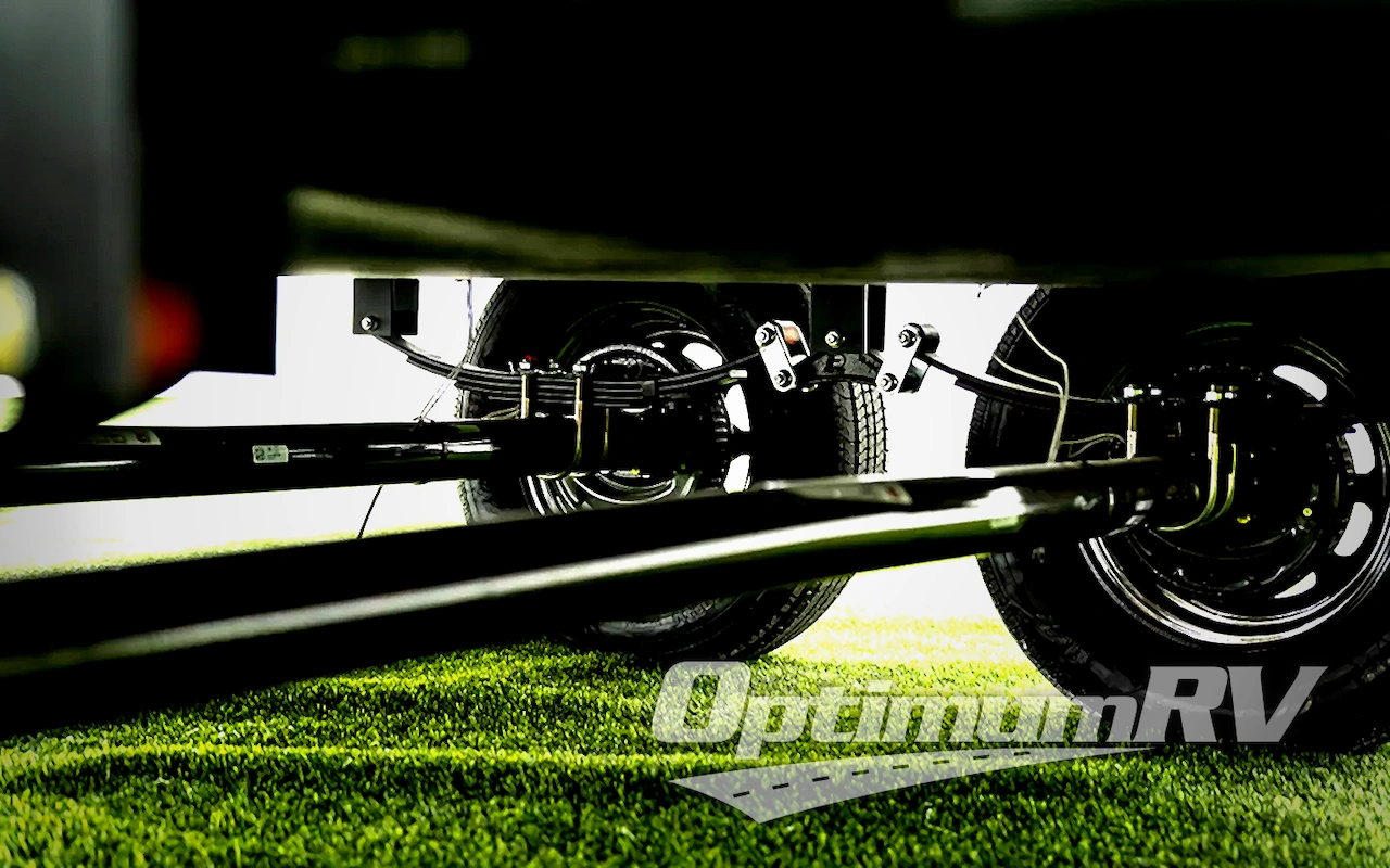 2027 Grand Design Transcend Xplor 24BHX Photo 13