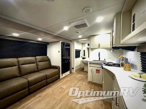2027 Grand Design Transcend Xplor 22RBX RV Photo 3