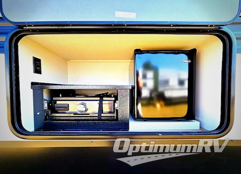 2027 Grand Design Transcend Xplor 27DBX RV Photo 4