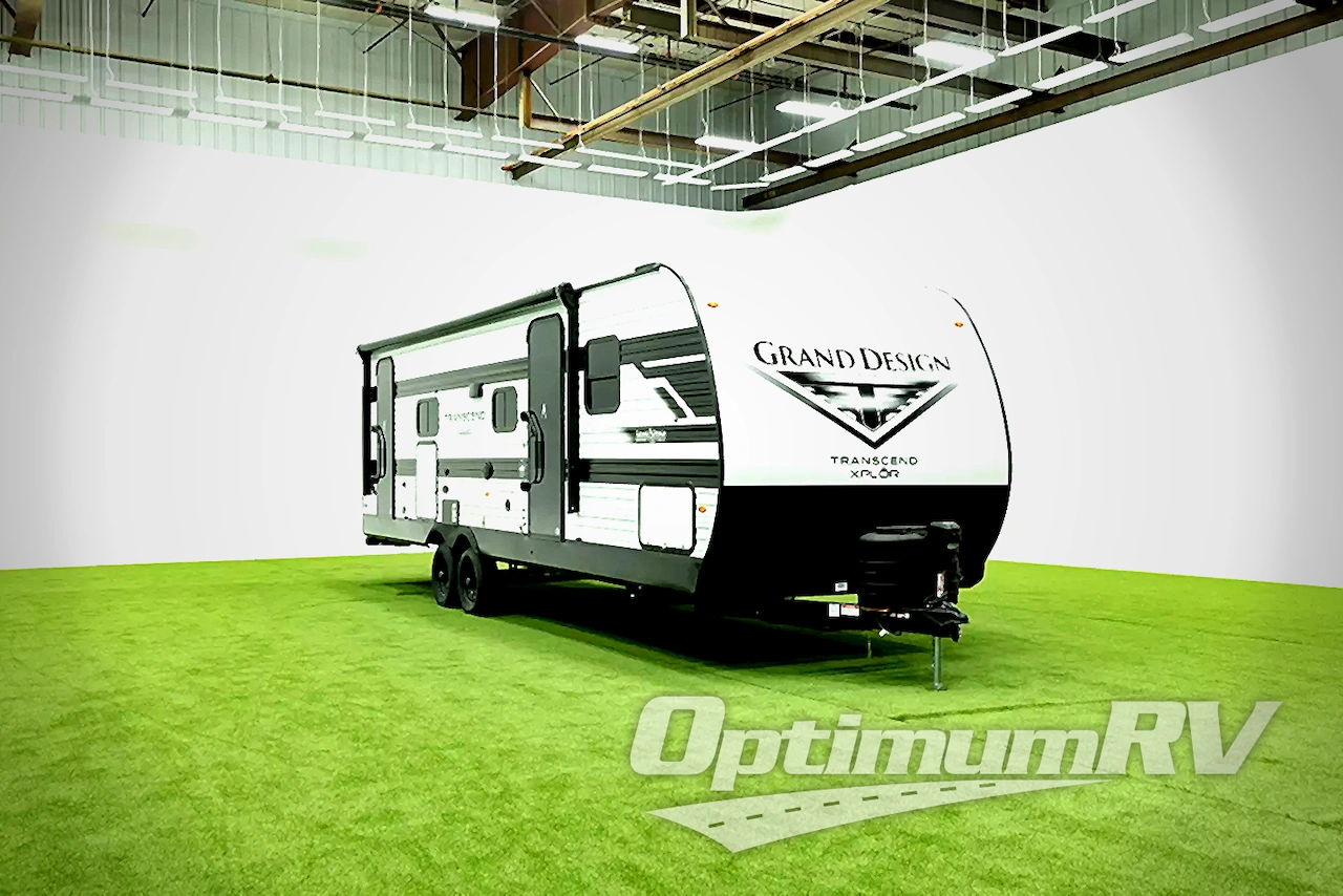 2027 Grand Design Transcend Xplor 27DBX Photo 1