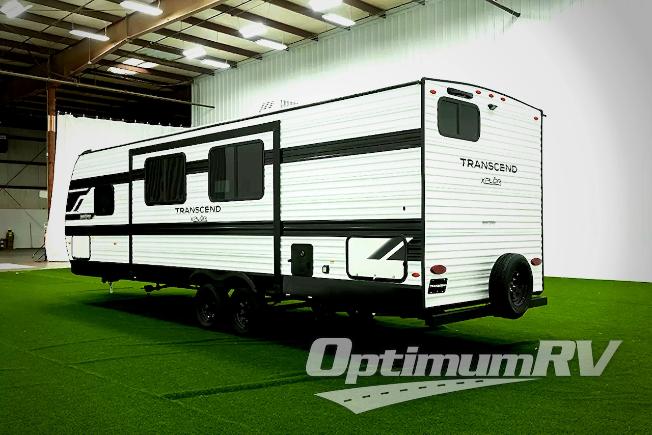 2027 Grand Design Transcend Xplor 27DBX Photo 3