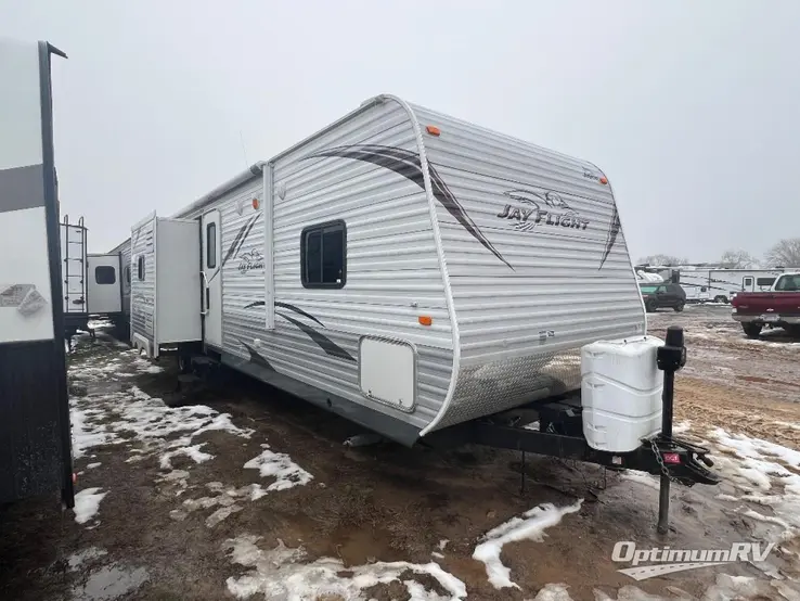 2013 Jayco Jay Flight 33BHTS RV Photo 1