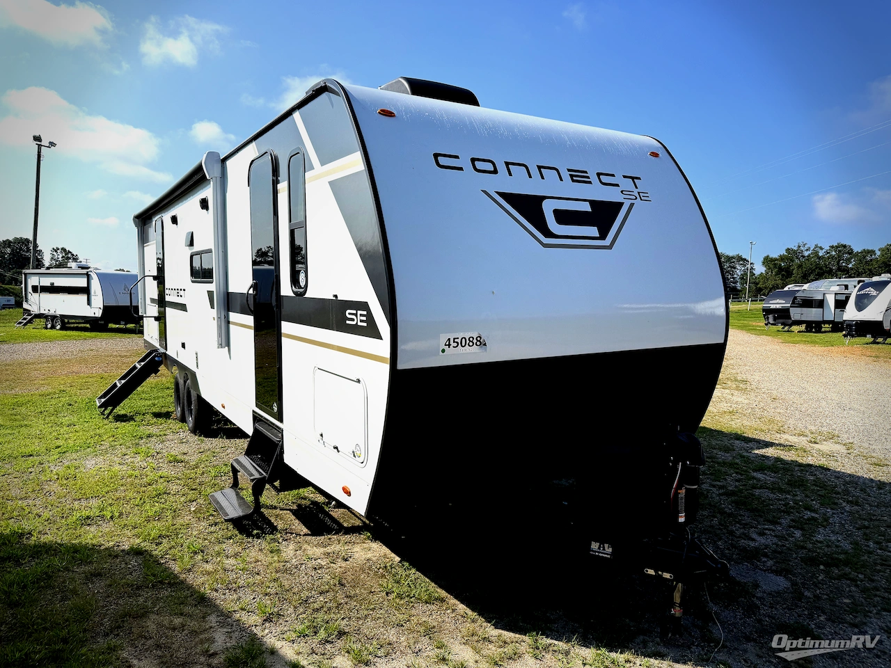 2026 KZ Connect SE C301BHKSE Photo 1