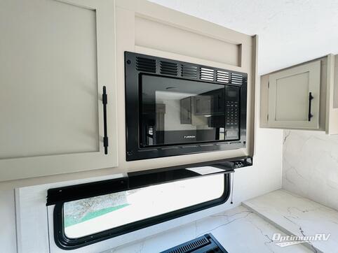 2025 KZ Connect C302FBK RV Photo 3