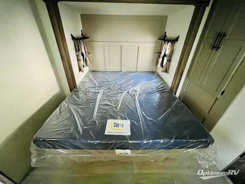 2025 KZ Connect C302FBK RV Photo 4