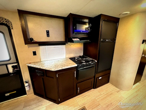 2018 KZ Sportsmen LE 282BHLE RV Photo 3