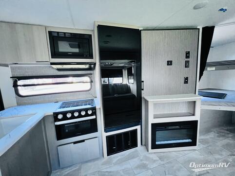 2025 Dutchmen Kodiak 270BHSL RV Photo 3