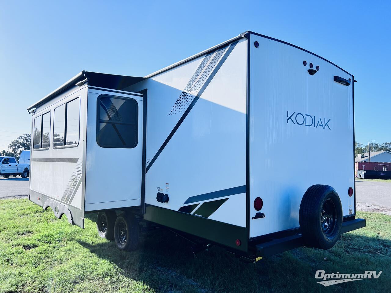 2025 Dutchmen Kodiak 270BHSL Photo 2