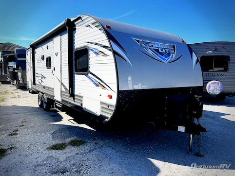 Used 2018 Forest River Salem Cruise Lite 263BHXL Featured Photo