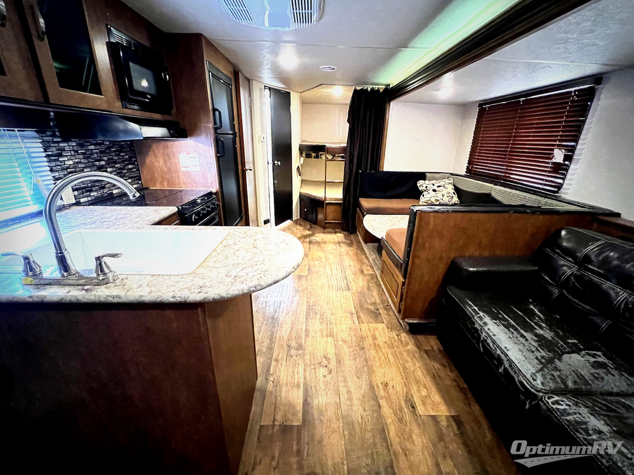 2018 Forest River Salem Cruise Lite 263BHXL Photo 4