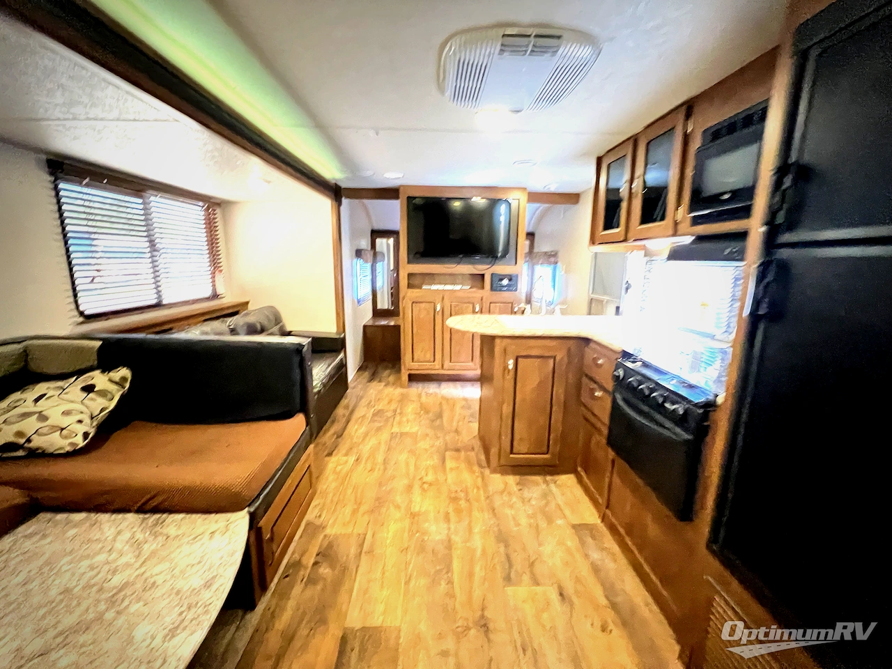 2018 Forest River Salem Cruise Lite 263BHXL Photo 5