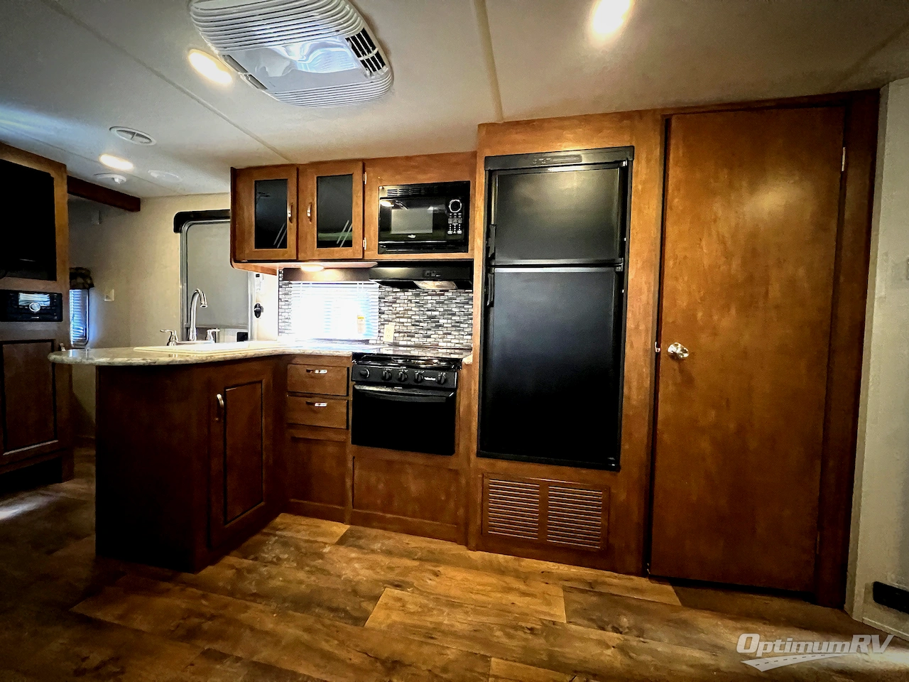 2018 Forest River Salem Cruise Lite 263BHXL Photo 10