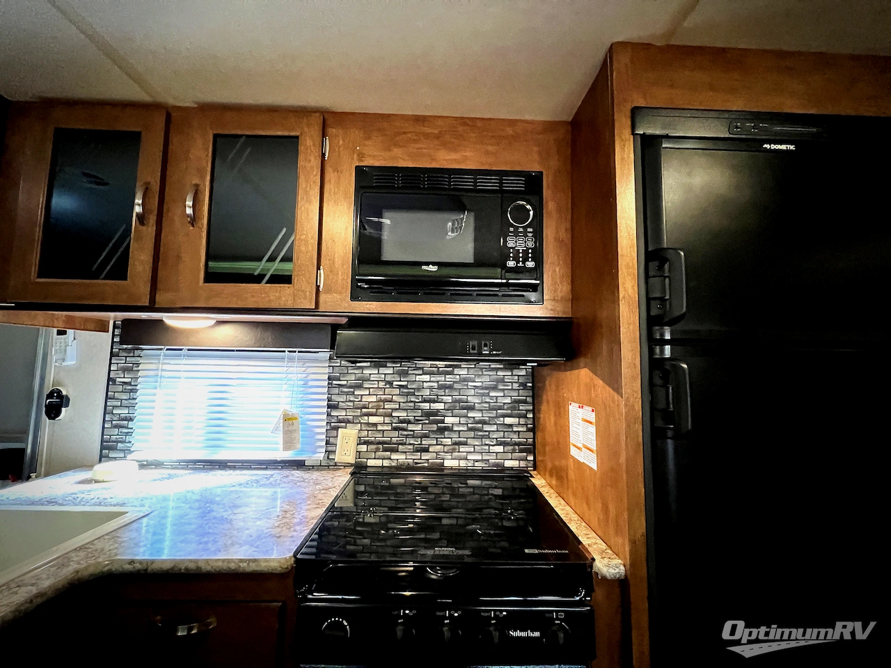 2018 Forest River Salem Cruise Lite 263BHXL Photo 13