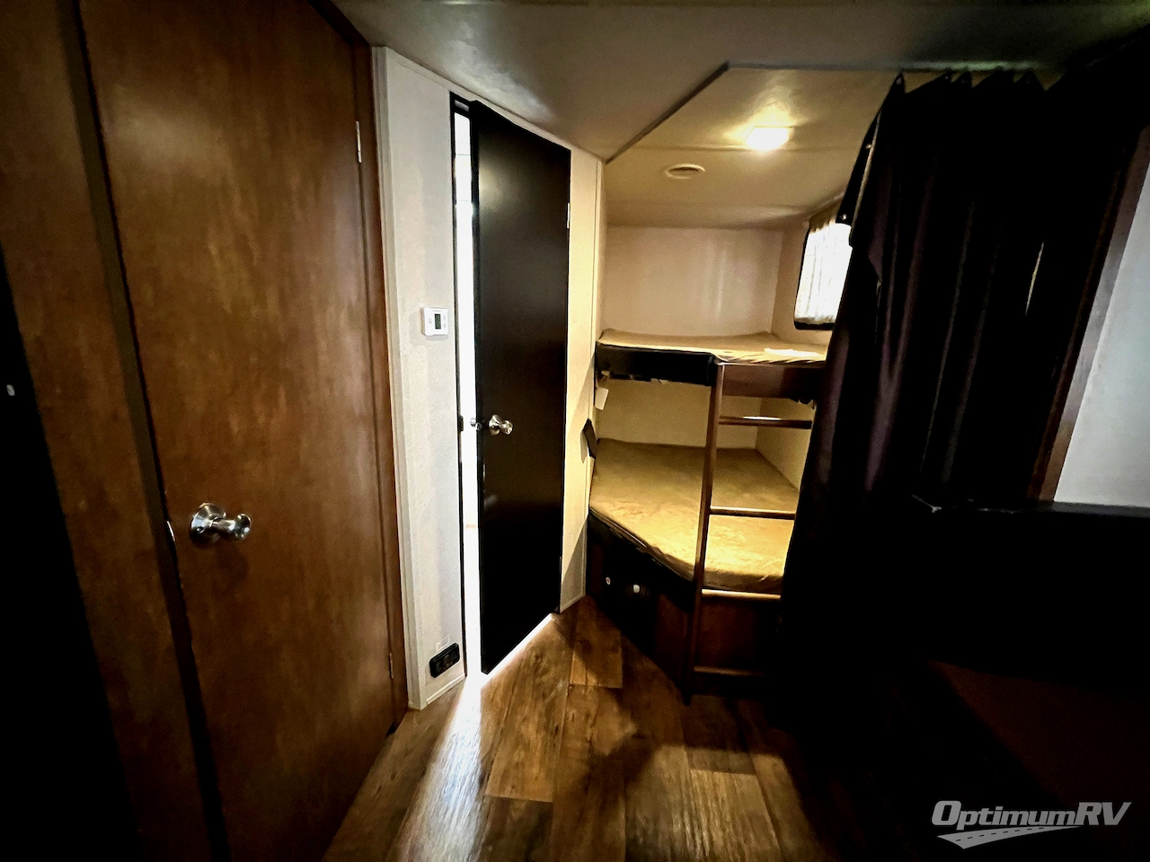 2018 Forest River Salem Cruise Lite 263BHXL Photo 17