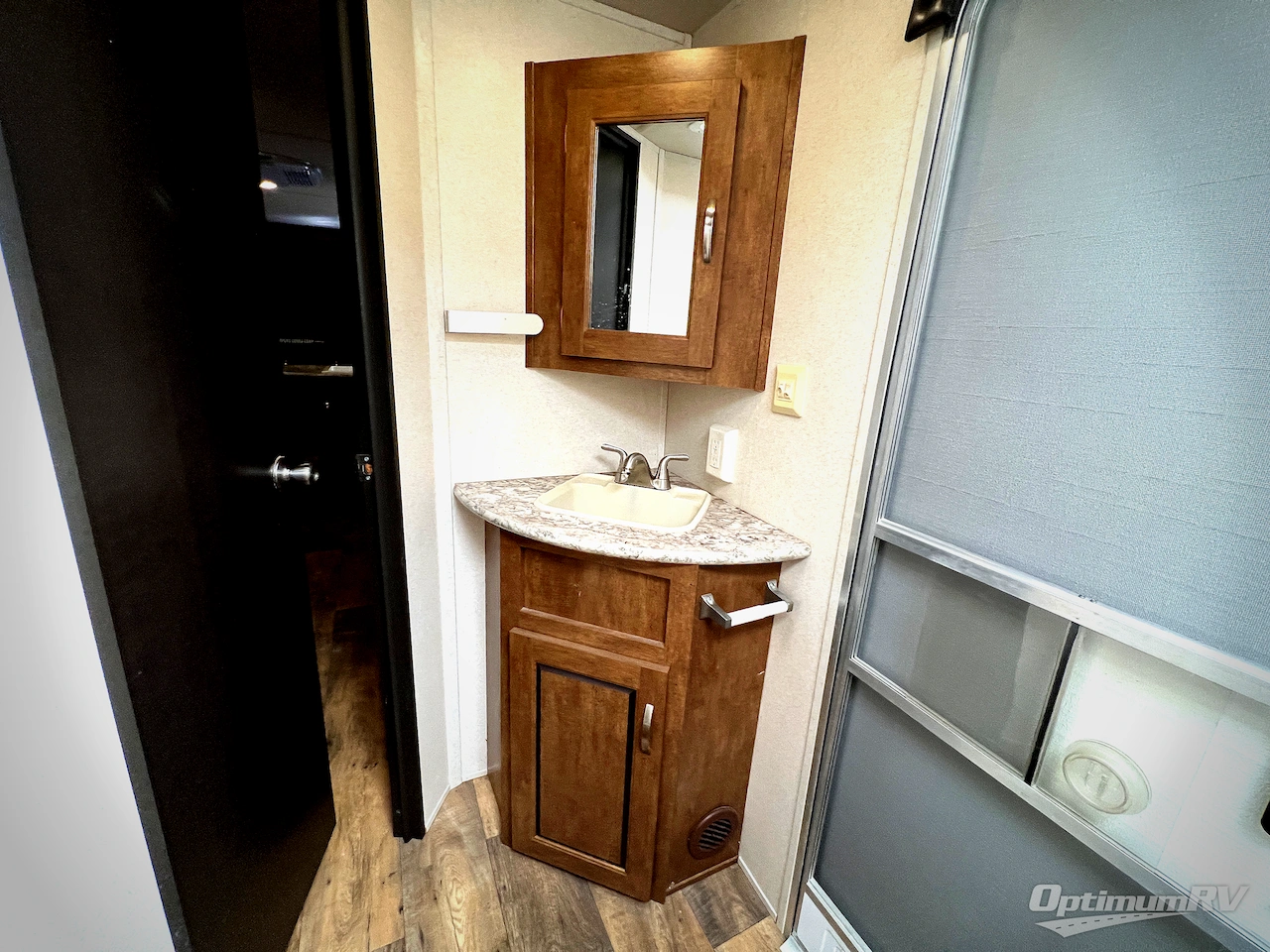 2018 Forest River Salem Cruise Lite 263BHXL Photo 20