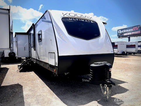 New 2025 Dutchmen RV Kodiak Ultimate 3361RKSL Featured Photo