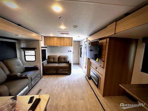 2025 Dutchmen Kodiak Ultimate 3361RKSL RV Photo 2