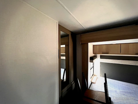 2025 Dutchmen Kodiak Ultimate 3361RKSL RV Floorplan Photo