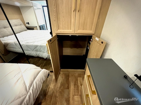 2026 KZ Ridgeway 35BH RV Photo 3