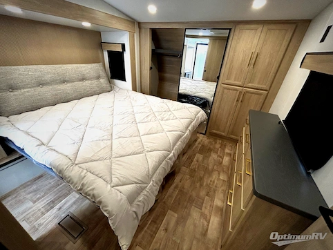 2026 KZ Ridgeway 36MB RV Photo 2