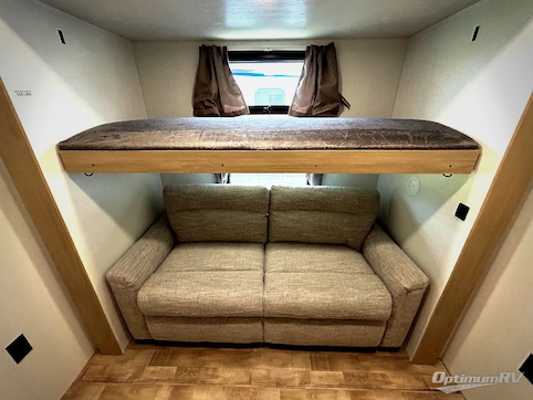 2026 KZ Ridgeway 36MB RV Photo 3