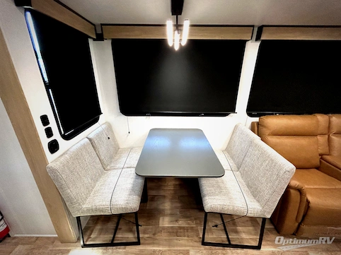 2026 KZ Ridgeway 36MB RV Photo 4