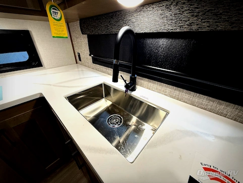2025 KZ Durango 281RKD RV Photo 3